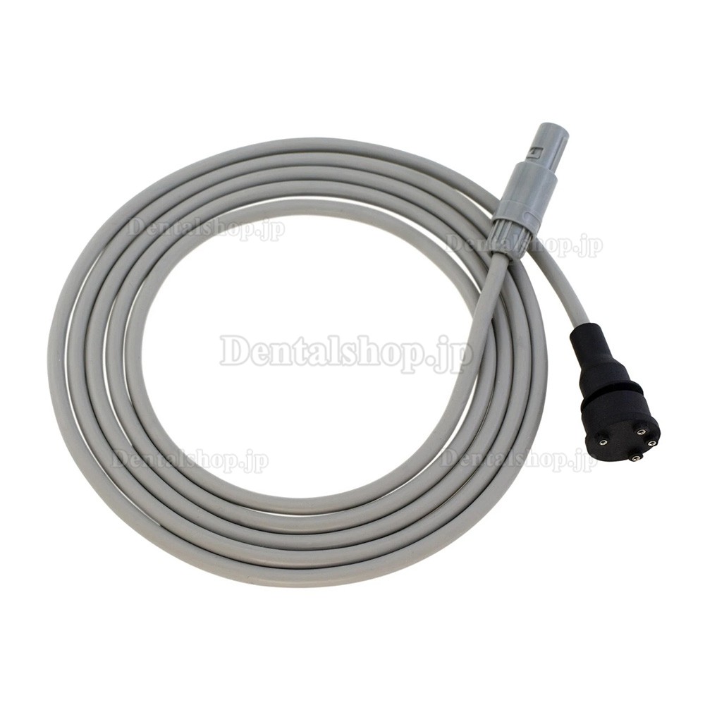 歯科インプラントモーターケーブル 1.8m (W&H ImplantMed サージカルモーターシステム用)